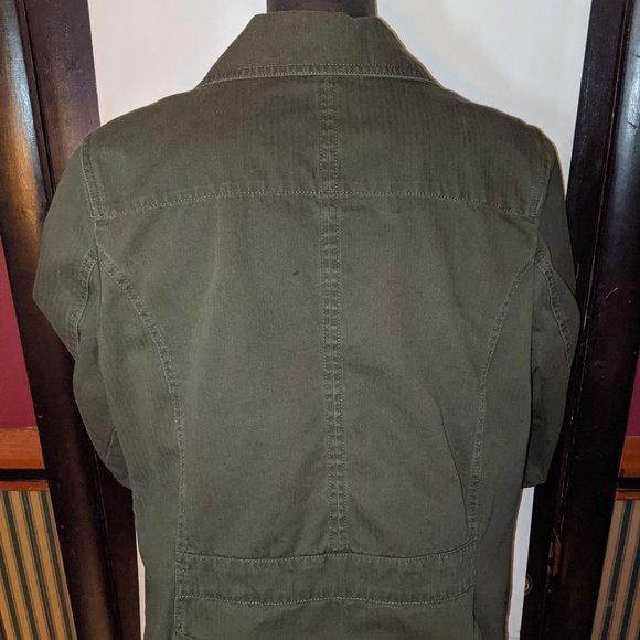 sonoma jacket - Picture 2 of 2